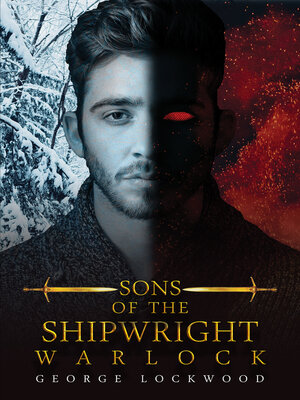 cover image of Sons of the Shipwright